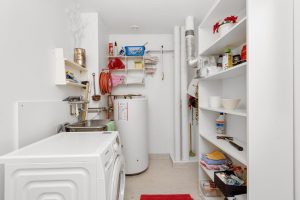 Isoler un chauffe-eau