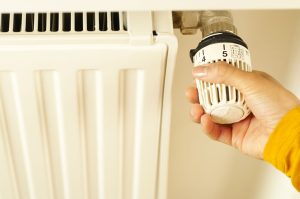 Purger un radiateur en chauffage collectif